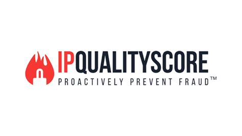 ip quality check score.